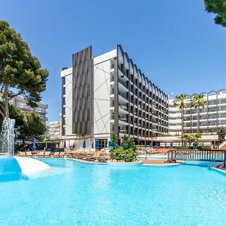 Golden Avenida Family Suites 4* Salou Dış mekan fotoğraf