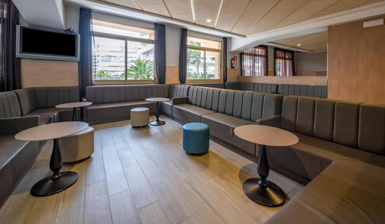Golden Avenida Family Suites 4* Salou Dış mekan fotoğraf