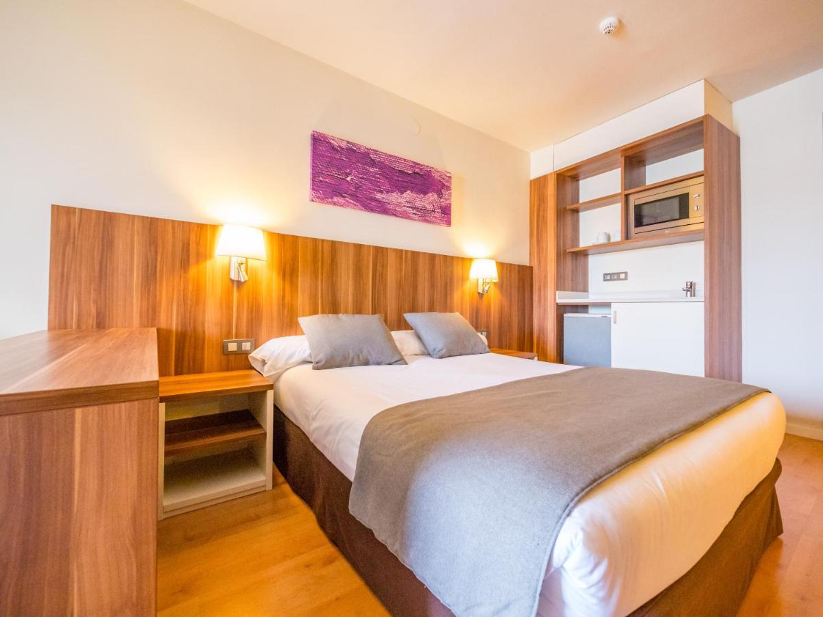 Golden Avenida Family Suites 4* Salou Dış mekan fotoğraf